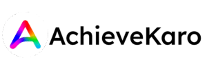 AchieveKaro Logo